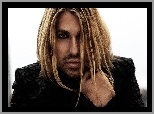 David Garrett, Skrzypek